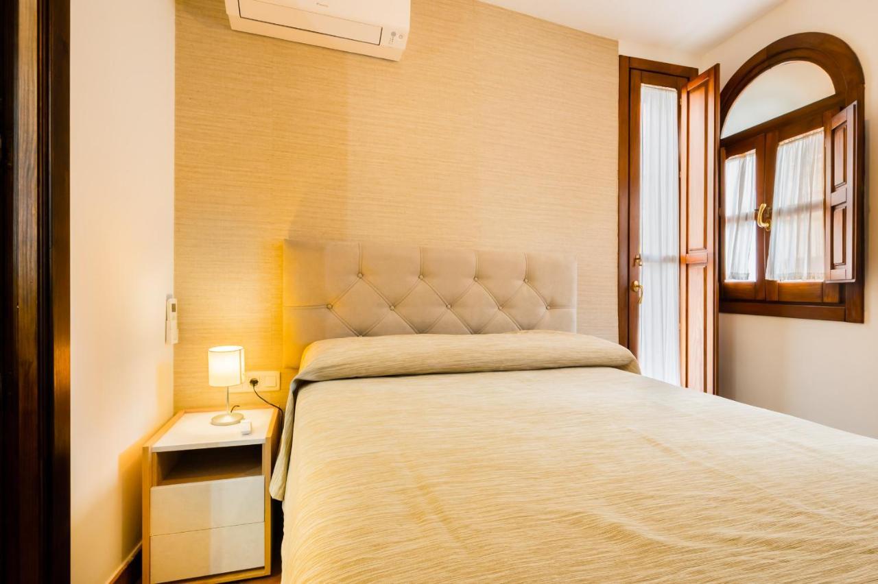 Duplex Deluxe Sevilla Center & Parking Opcional Exterior foto